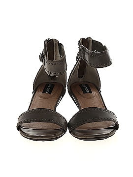 Adam Tucker Women s Wedges On Sale Up To 90 Off Retail ThredUp