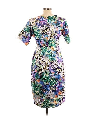 Kingdom & State Cocktail Dress (view 2)