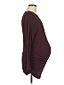 Motherhood Burgundy Purple Long Sleeve T-Shirt Size M - photo 4