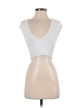 Intimately By Free People Sweater Vest