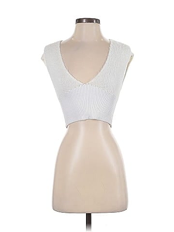 Intimately by Free People Sweater Vest (view 1)