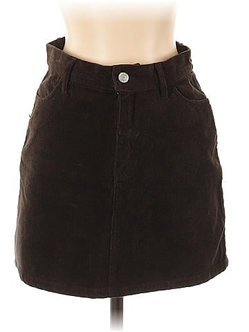 John Galt Casual Skirt (view 1)