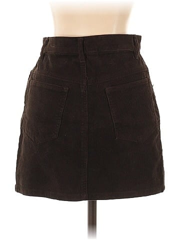 John Galt Casual Skirt (view 2)