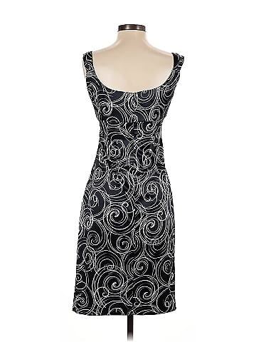 Maggy London Cocktail Dress (view 2)