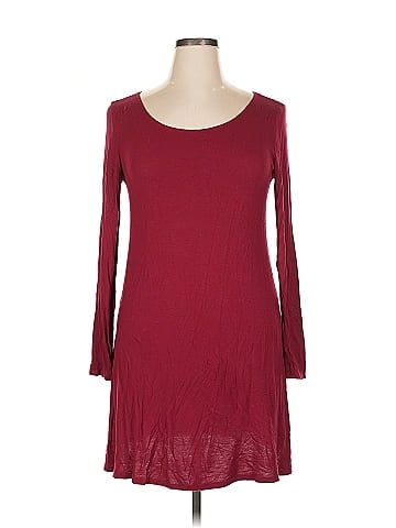 Lyss Loo Casual Dress (view 1)