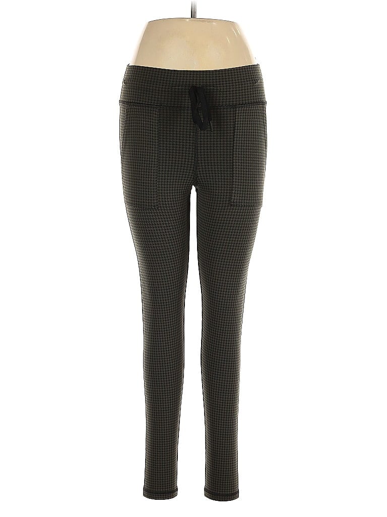 Offline By Aerie Active Pants In Black