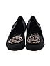 Salvatore Ferragamo Black Heels Size 8 1/2 - photo 2