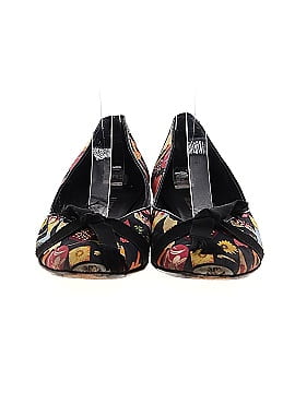 Salvatore Ferragamo Flats (view 2)