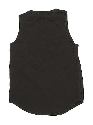 Chaser Sleeveless T-Shirt (view 2)