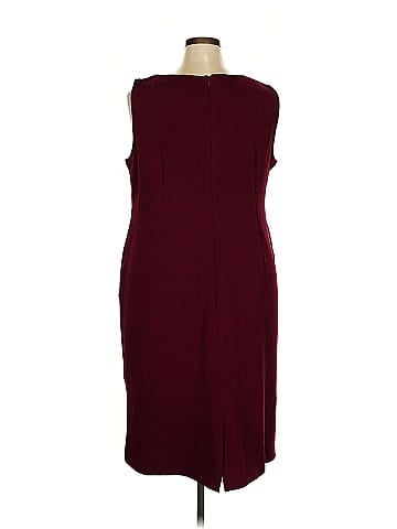 Maya Brooke Casual Dress (view 2)