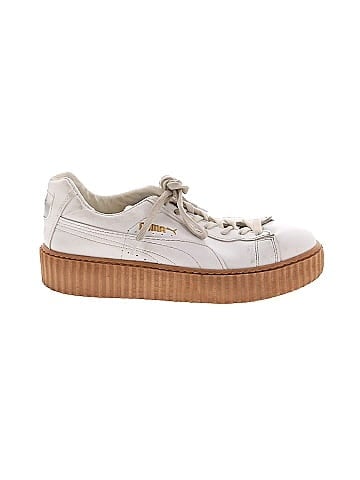 Puma Sneakers (view 1)