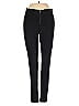David Lerner Black Active Pants Size XS - photo 1
