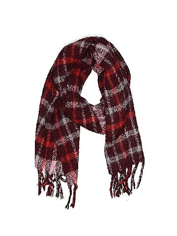 Something Navy Scarf (view 1)