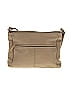 Stone Mountain Solid Tan Crossbody Bag One size - photo 3