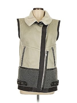 Stella + Lorenzo Vest (view 1)