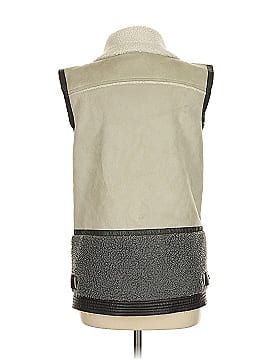 Stella + Lorenzo Vest (view 2)