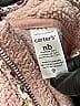 Carter's 100% Polyester Pink Coat Size Newborn - photo 3