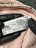 Carter's 100% Polyester Pink Coat Size Newborn - photo 4
