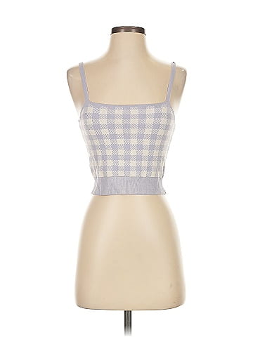 MNG Sweater Vest (view 1)