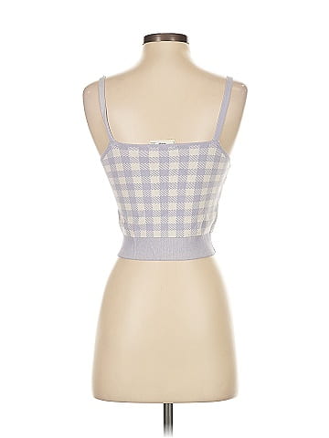 MNG Sweater Vest (view 2)