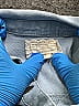 Btween Blue Denim Jacket Size 5 - photo 3
