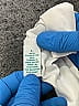 Lillie Green Ivory Short Sleeve Polo Size L - photo 7