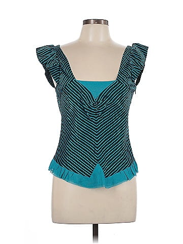 Marc by Marc Jacobs Sleeveless Top (view 1)