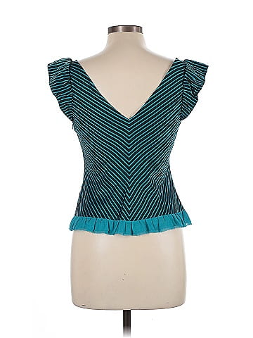 Marc by Marc Jacobs Sleeveless Top (view 2)