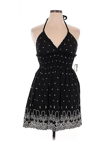 Heart Soul Cocktail Dress (view 1)