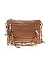 Rebecca Minkoff 100% Leather Tan Leather Crossbody Bag One size - photo 1