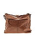 The Sak 100% Leather Paisley Brown Leather Crossbody Bag One size - photo 3