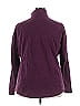 Duluth Trading Co. 100% Polyester Purple Burgundy Jacket Size 1X - photo 2