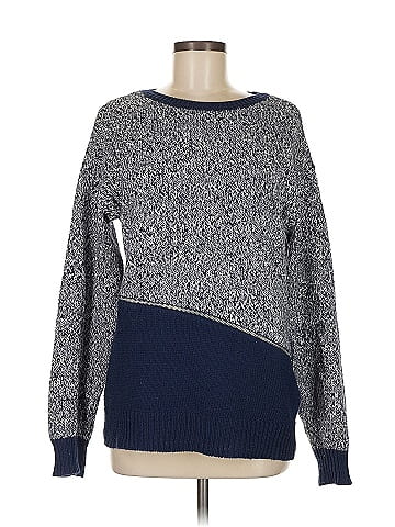 MICHAEL Michael Kors Pullover Sweater (view 1)