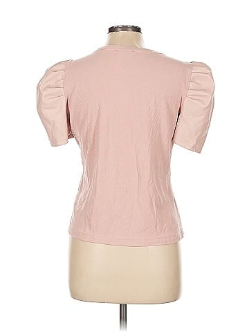 Mittoshop Short Sleeve Top (view 2)