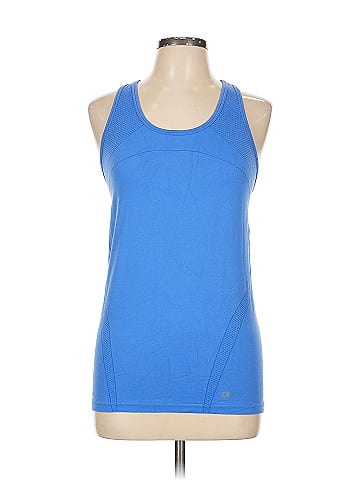Gap Fit Active Tank (view 1)