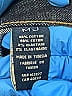 Marc by Marc Jacobs Blue Overalls Size 0 - photo 4