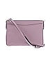Kate Spade New York 100% Leather Purple Leather Crossbody Bag One size - photo 1
