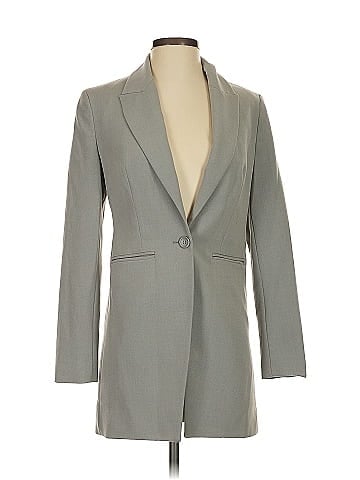 Moda International Blazer (view 1)
