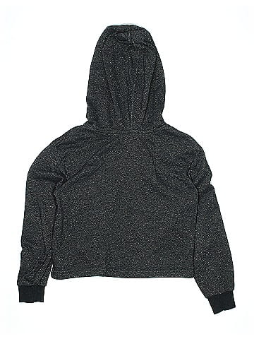 Converse Pullover Hoodie (view 2)