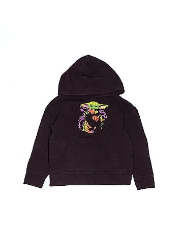 Star Wars Pullover Hoodie (view 1)