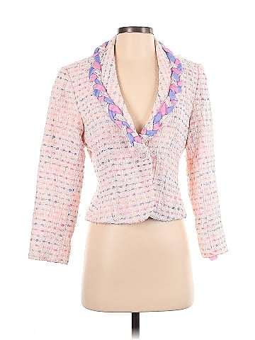 Bigio Collection Blazer (view 1)