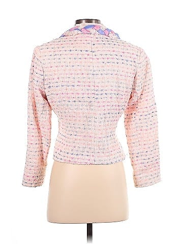 Bigio Collection Blazer (view 2)