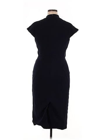 The Fold Cocktail Dress (view 2)
