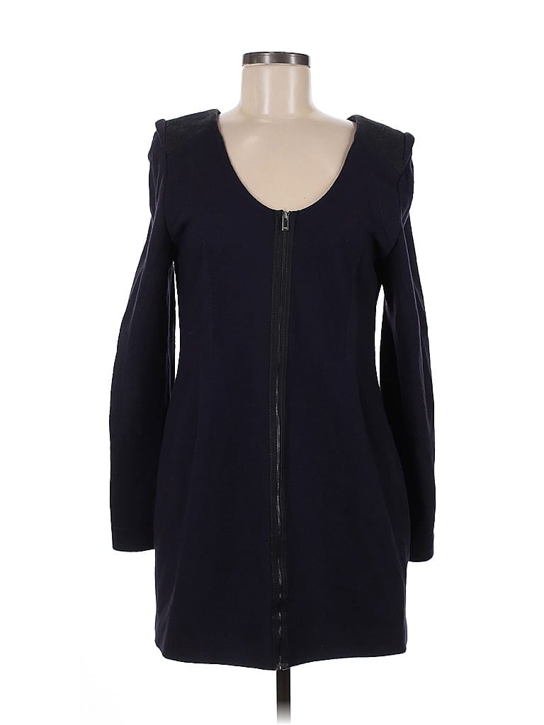 Pre-owned Hanii Y Casual Dress In Purple