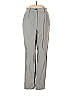 Giorgio Armani Gray Casual Pants Size EU 38 / US 8 - photo 1