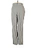 Giorgio Armani Gray Casual Pants Size EU 38 / US 8 - photo 2