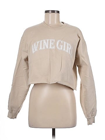 Anvil Sweatshirt (view 1)