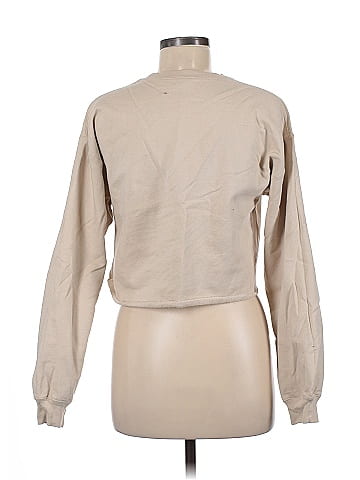 Anvil Sweatshirt (view 2)