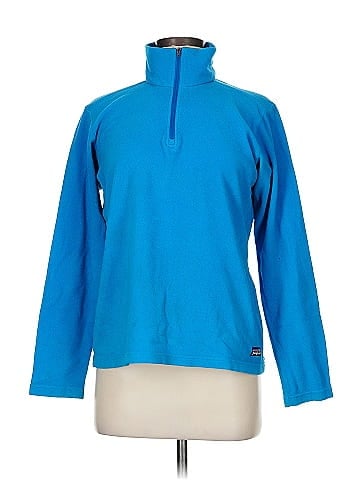 Patagonia Track Jacket (view 1)