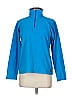 Patagonia 100% Polyester Blue Track Jacket Size M - photo 1